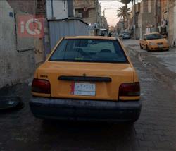 سایپا 131